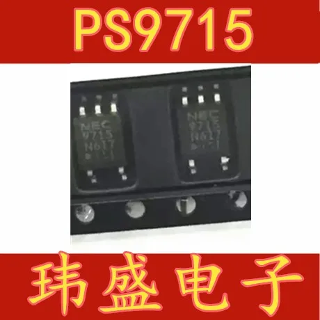 PS9715 9715 SMD/SOP пятно | Обустройство дома