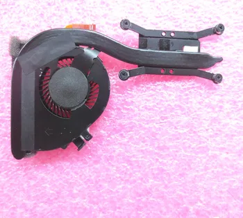 

Original CPU Cooling Fan For Lenovo ThinkPad X240 X240S Fan Heatsink 00HM191 04X0590