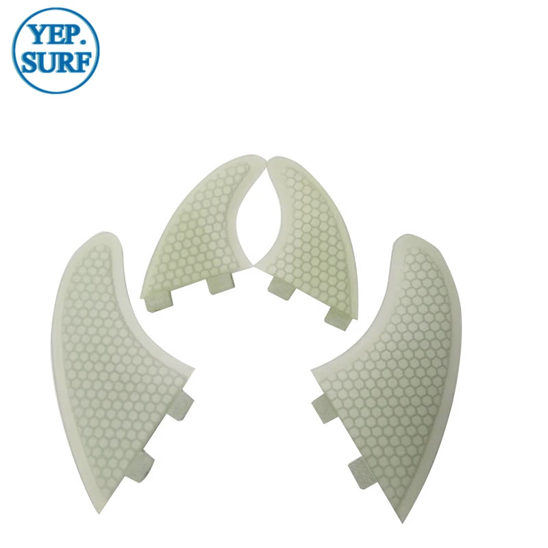 Surf TWIN FIN плавники для серфинга FCS + GX Белый/черный quillas Set Sell In Surf|Серфинг| |