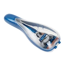 Single Blade Travel Case Shaver Razor Bag Handle Holder Box Protective Safety