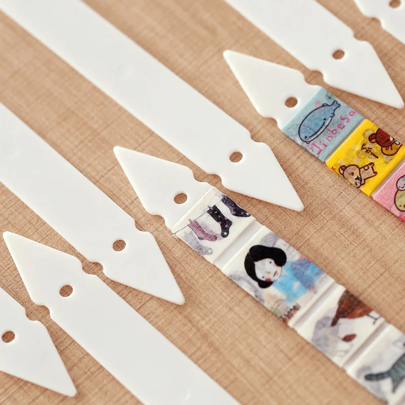 

small tape diy deconsolidator plate scrub pvc material tape portable befriend adhesive tape washi tape dispenser