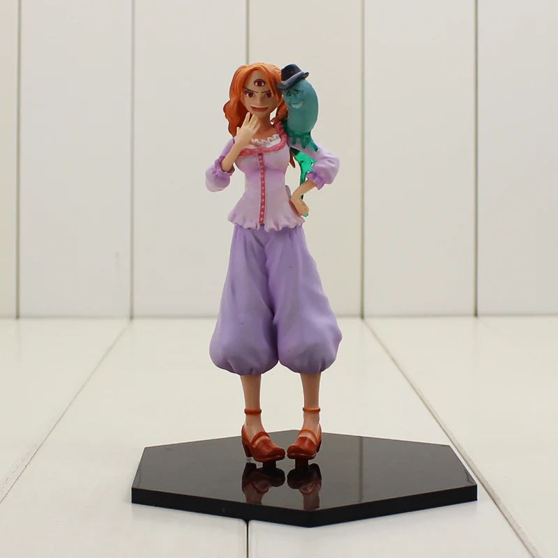 Одно изделие игрушка кукла пудинг аниме модель с меняющимся лицом|figure toy|figuarts zeroone