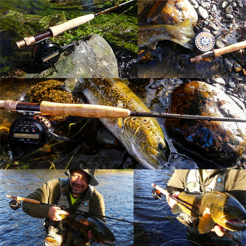 Maximumcatch Farglory – Nymfivapa Maximumcatch Farglory – Nymfivapa