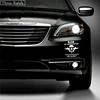 Exterior Accessories