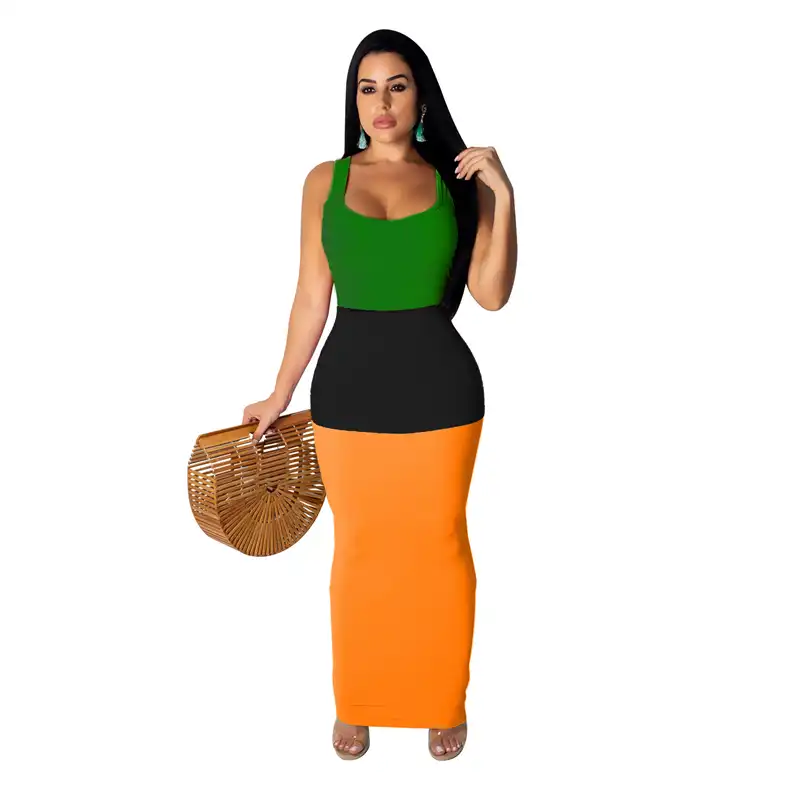 sexy long sundresses