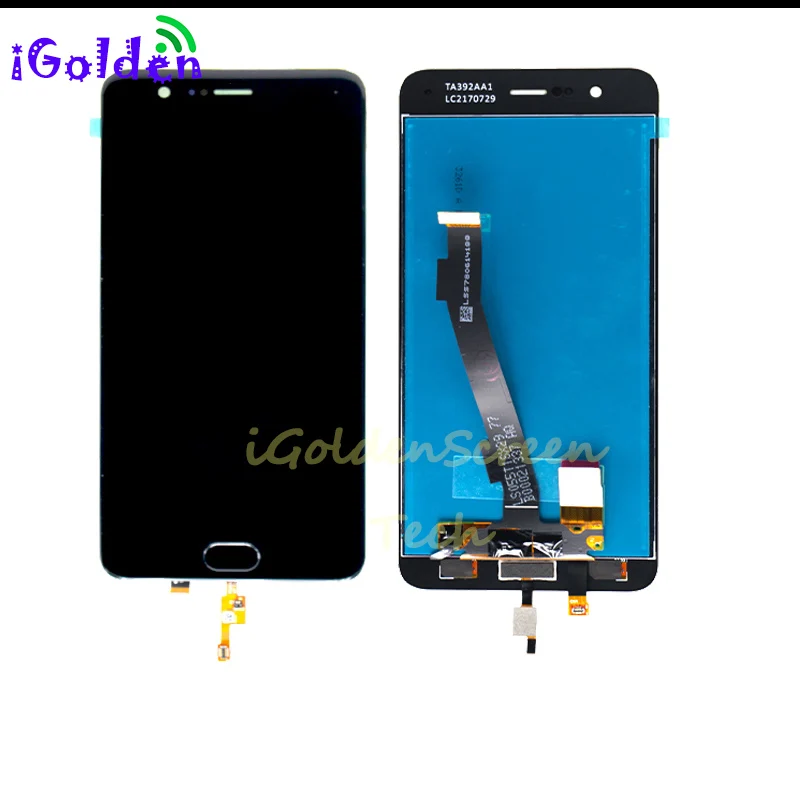 xiaomi note 3 lcd-5