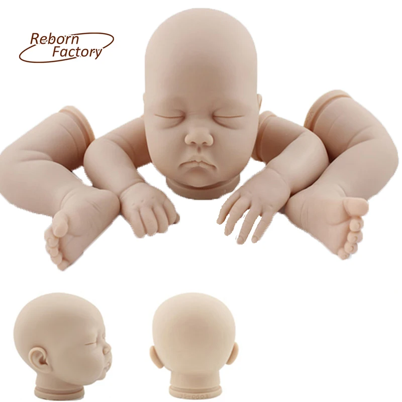 silicone dolls supplies