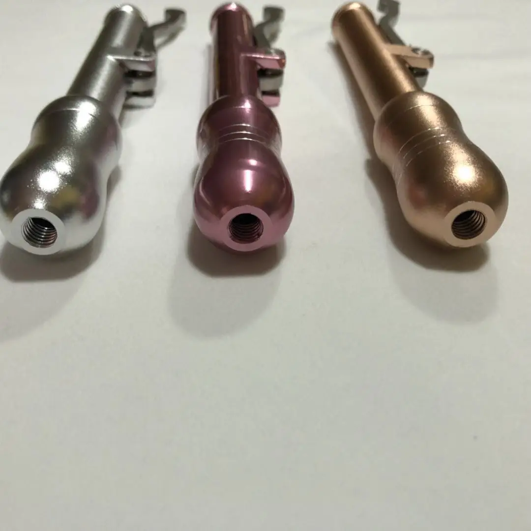  2019 Adjustable Hyaluronic Acid Pen Anti Wrinkle Lifting Lip Hyaluron Gun Atomizer Hyaluronic Pen P