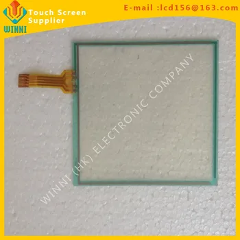 

New touch screen AGP3360-T1-D24