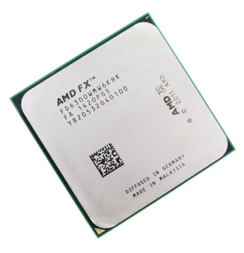 Компьютер Amd Fx Купить
