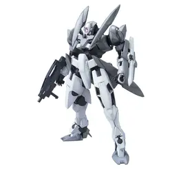 Горячая 1/144 мобильный костюм GNX-603T GN-X Gundam doom стиль приносит катастрофы игрушечной модели собраны робот фигурку подарок