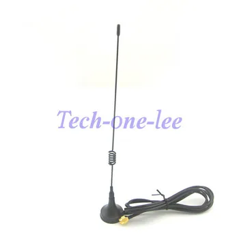 

1 piece Antenna 315Mhz 3dbi 1.5m Cable SMA Male Magnetic Base Remote Control New Arrival