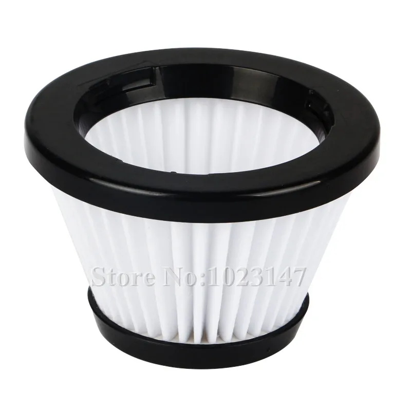 1x Handle Vacuum Cleaner Parts HEPA Filter Air Outlet Filter