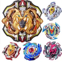 Волчок burst Toys Arena Toupie металлический Fusion Avec Lanceur игрушка волчок