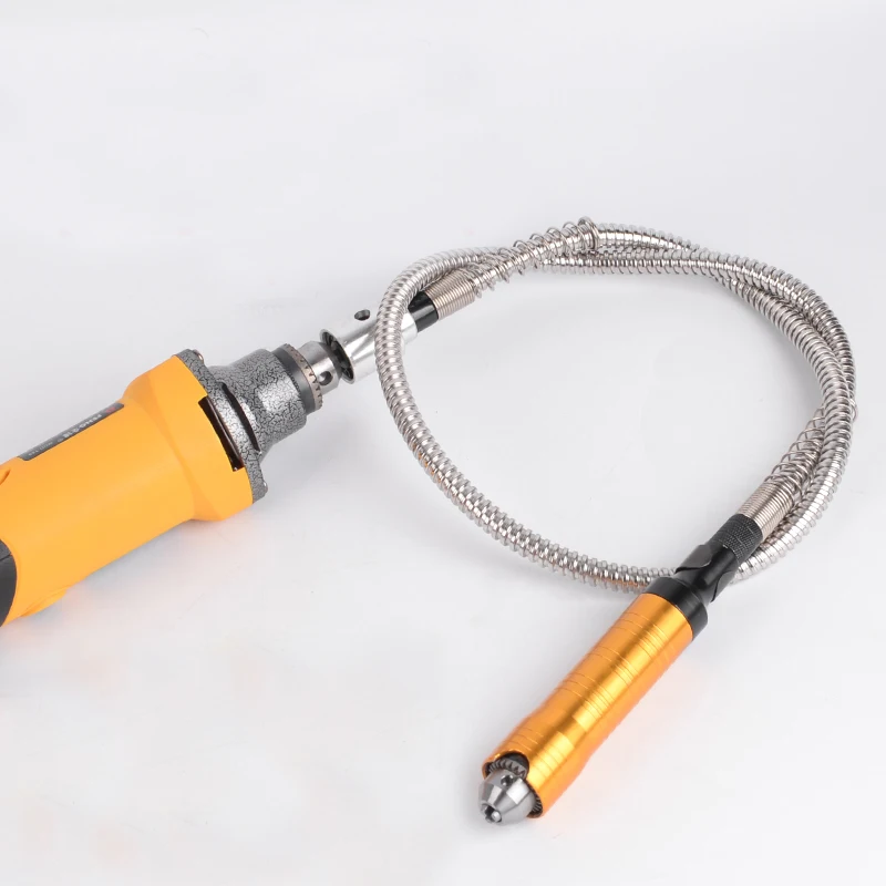 6mm-Rotary-Grinder-Tool-Flexible-Flex-Shaft-Fits-0-6-5mm-Handpiece-For-Dremel-Style-Electric