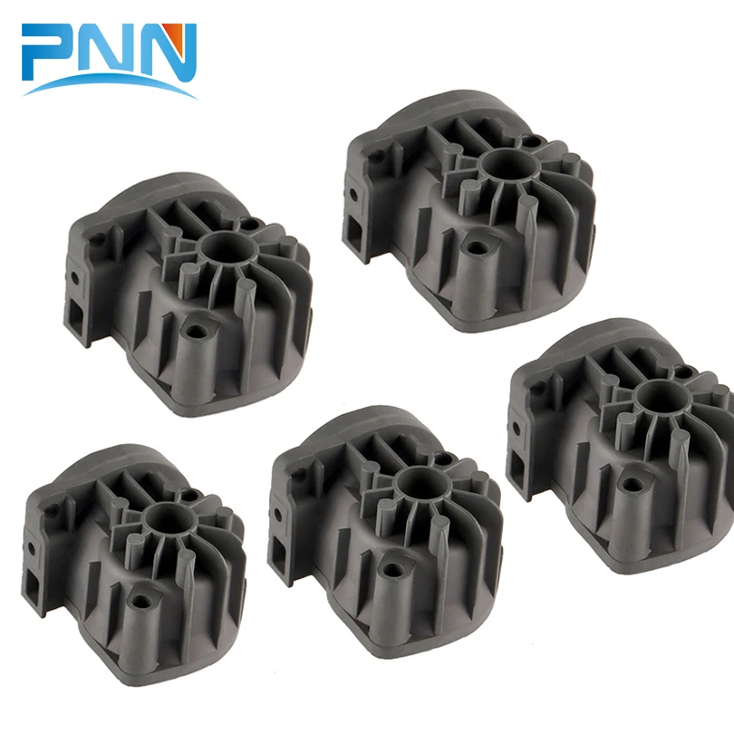 

5 Pieces Air Compressor Pump Cylinder Cover Piston Ring For Mercedes-Benz W220 A6 C5 A8 Jaguar A2203200104