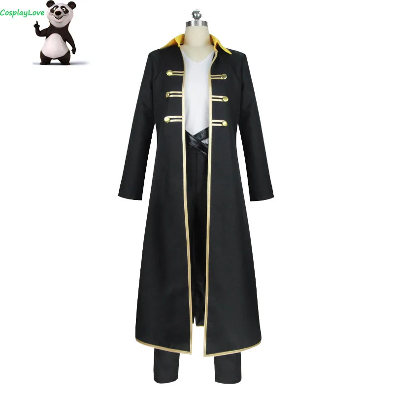 

CosplayLove Castlevania Cosplay Castlevania Alucard Cosplay Costume Custom Made For Christmas Halloween