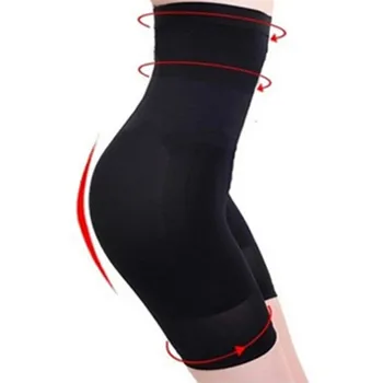 

Women Tummy Slimming Control Pant Seamless Slim Hip Legging Shapewear Underwear Body Shaper Corset Femme