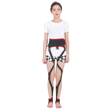 

New fashion O/X Type Leg Straight Instrument Orthotics Leg Posture Corrector Leg Correction Device Intensive Corrective Leg Belt