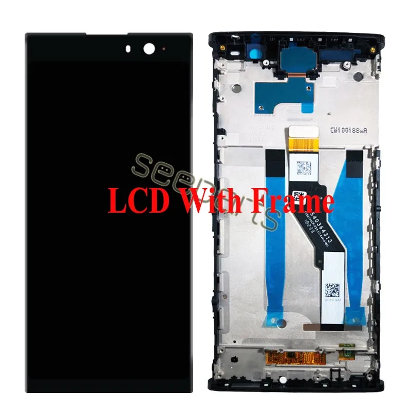 For Sony Xperia XA2 Plus lcd (3)