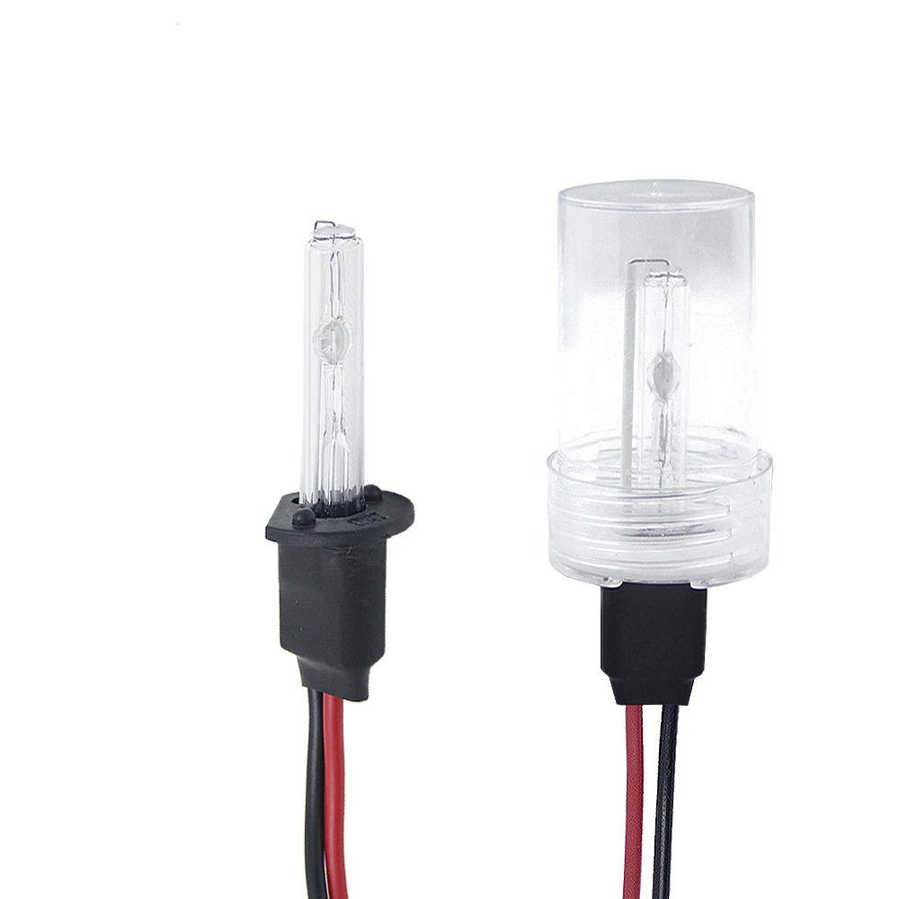 

Lightech 35W hid xenon headlight bulbs head lamps h1 h3 h4 h7 H8 H9 h11 9005 9006 HB3 HB4 auto car lights 3000K4300K 6000K 8000K