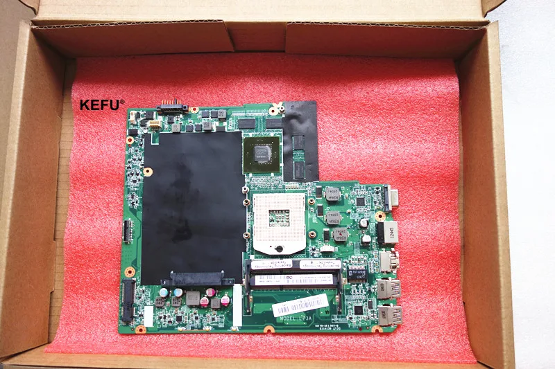 

NEW Laptop motherboard Fit For Lenovo Z580 HM76 GT630M / 635M DALZ3AMB8E0 High Quality