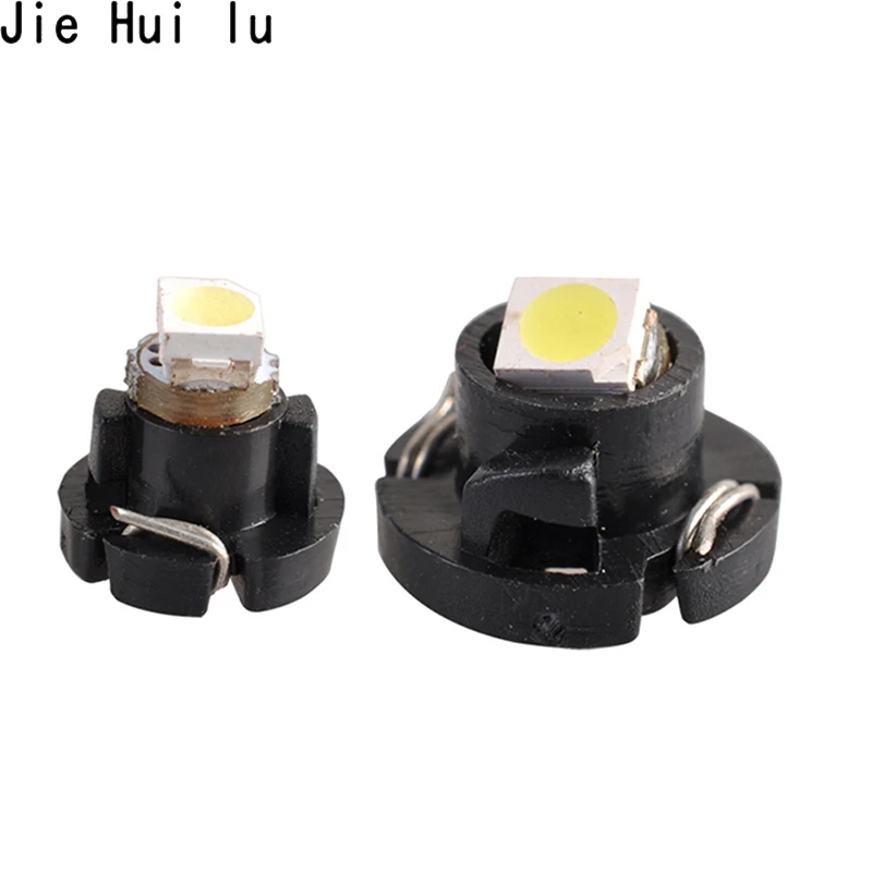 10 шт. T4.2 /T4.7/T3 5050 1 SMD СВЕТОДИОДНЫЙ Клин приборная панель индикаторы кластера
