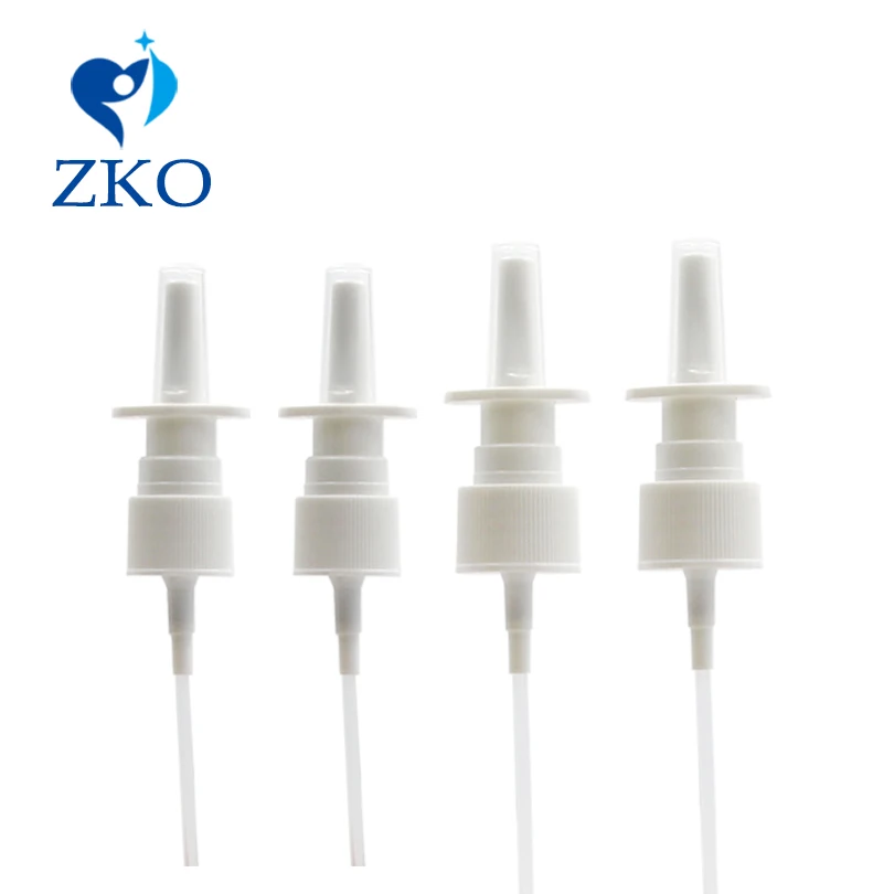 

500pcs/lot 18/410 20/410 Nasal spray/ medical nasal spray/spray pump free shipping