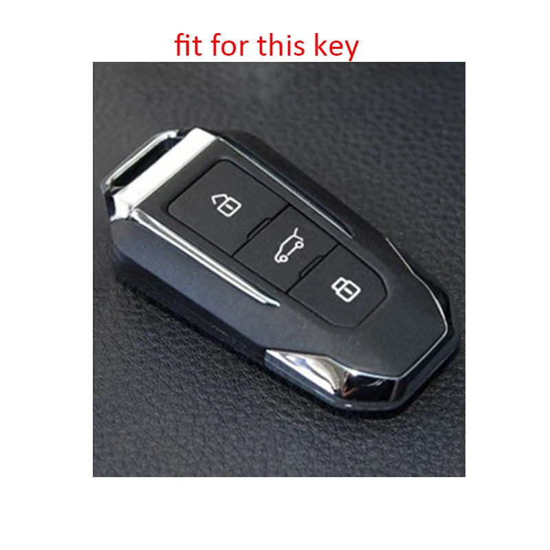 key cover