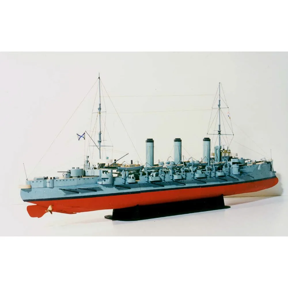Digital Navy - Russian Cruiser Ochakov-24