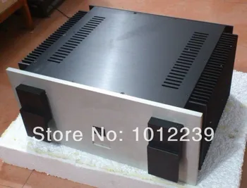 

Value Edition KSA-50 aluminum amplifier chassis, chassis CPI (CPI KRELL amplifier circuit can be installed)