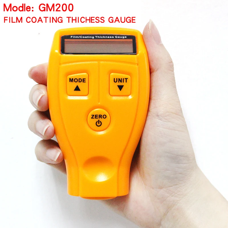 Paint Tester popular car paint test-buy cheap car paint test lots from china Paint Tester popular car paint test-buy cheap car paint test lots from china
