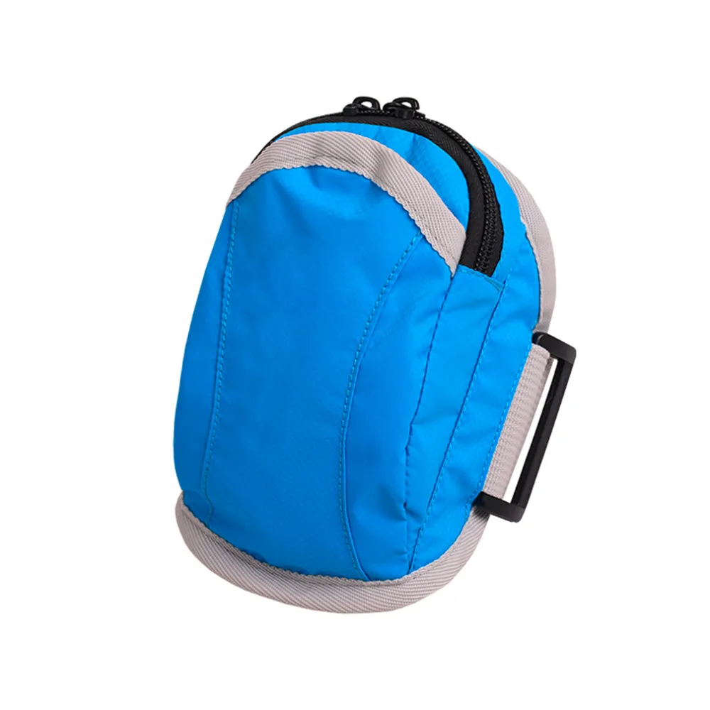 Running Sport Gym Keys Pouch Arm Wrist Bag Case For iPhone 6 5S 5C 5 4S