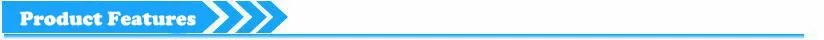 HengFu--Product Features
