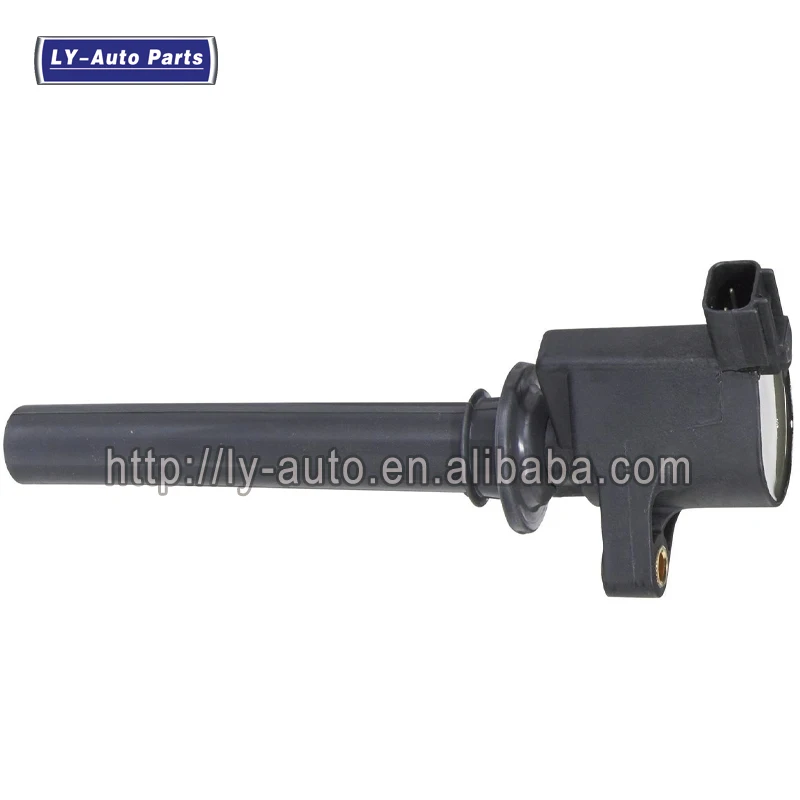 

Ignition Coil Spark Plug For Mazda Tribute MPV 3.0 FOR Ford Escape BA ZA ZB Free Shipping !!