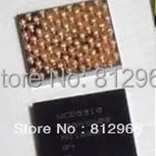 5 шт./лот аудио ic для sony для xperia Z L36H LT30 LT29 i9500 i9505/для htc X920e бабочка WCD9310
