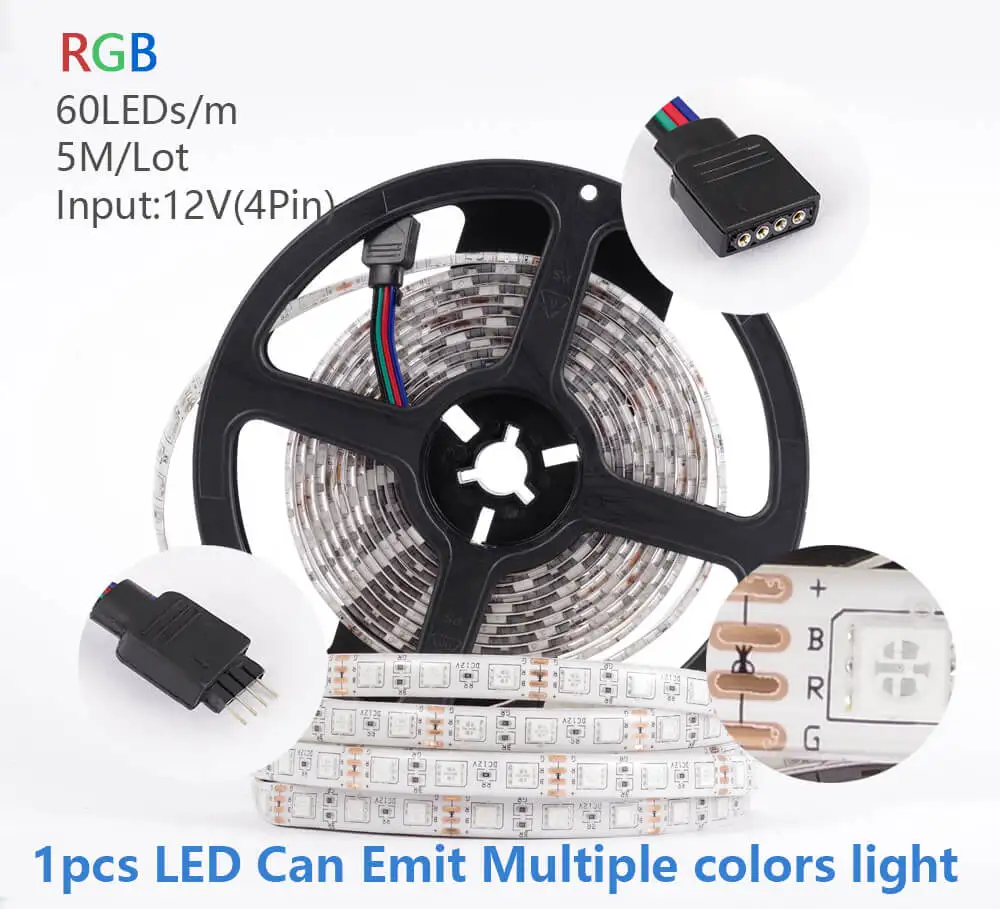 led stripe