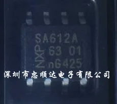 

Free shipping 20pcs/lot SA612 SA612A new