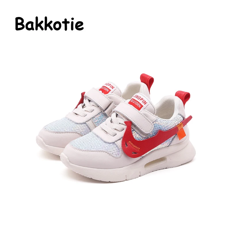 Bakkotie 2018 новые весенние Модная одежда для детей Детская мода девочек Повседневное