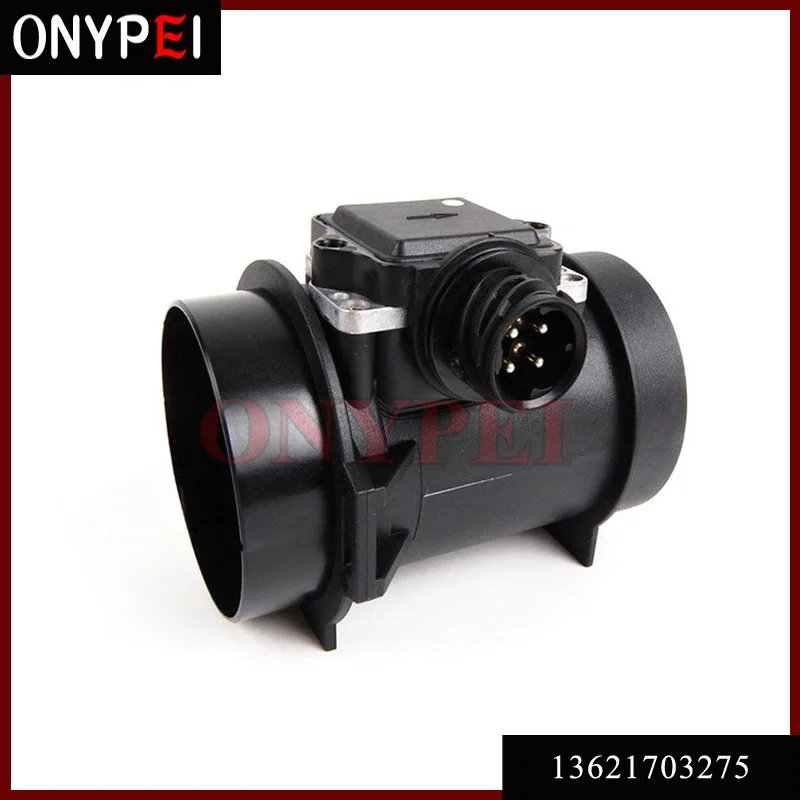 MASS AIR FLOW Sensor For BMW E36 E38 E39 Z3 M3 323 328 523 528 5WK9600