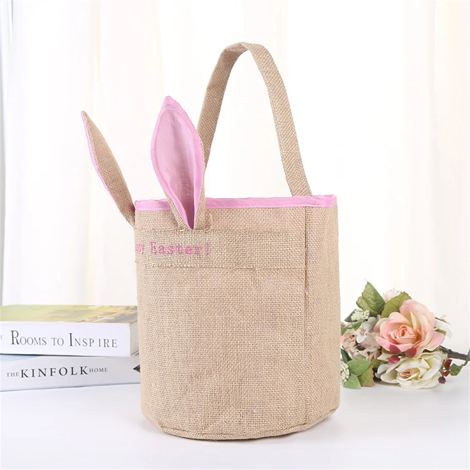 Easter ear gift bag (15)