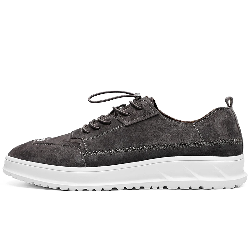 

New British Style Casual shoes Breathable Driving Men Oxfords Fashion Brand Shoes Male Adult Loafers Fashion leather shoesC4