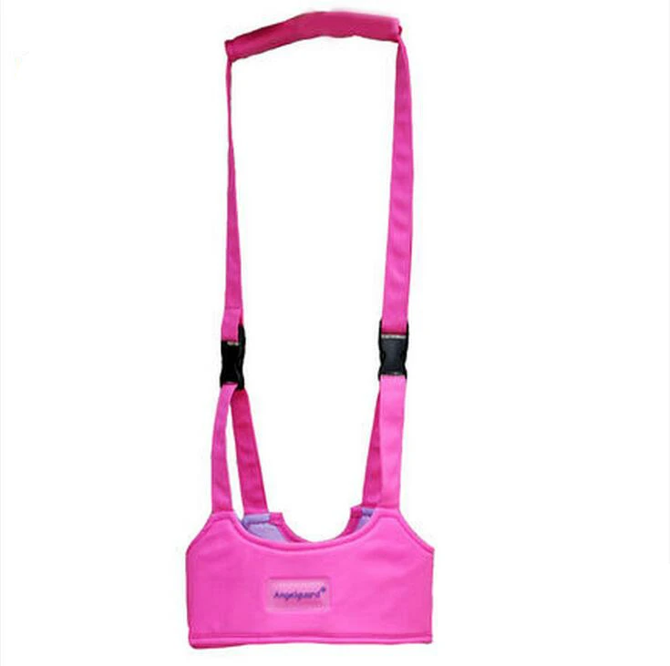 

2016 New Baby Walking Learning Assistant Belt Breathable Baby Toddler Adjustable Safety Strap Wing Harness Carrier Free Shipping