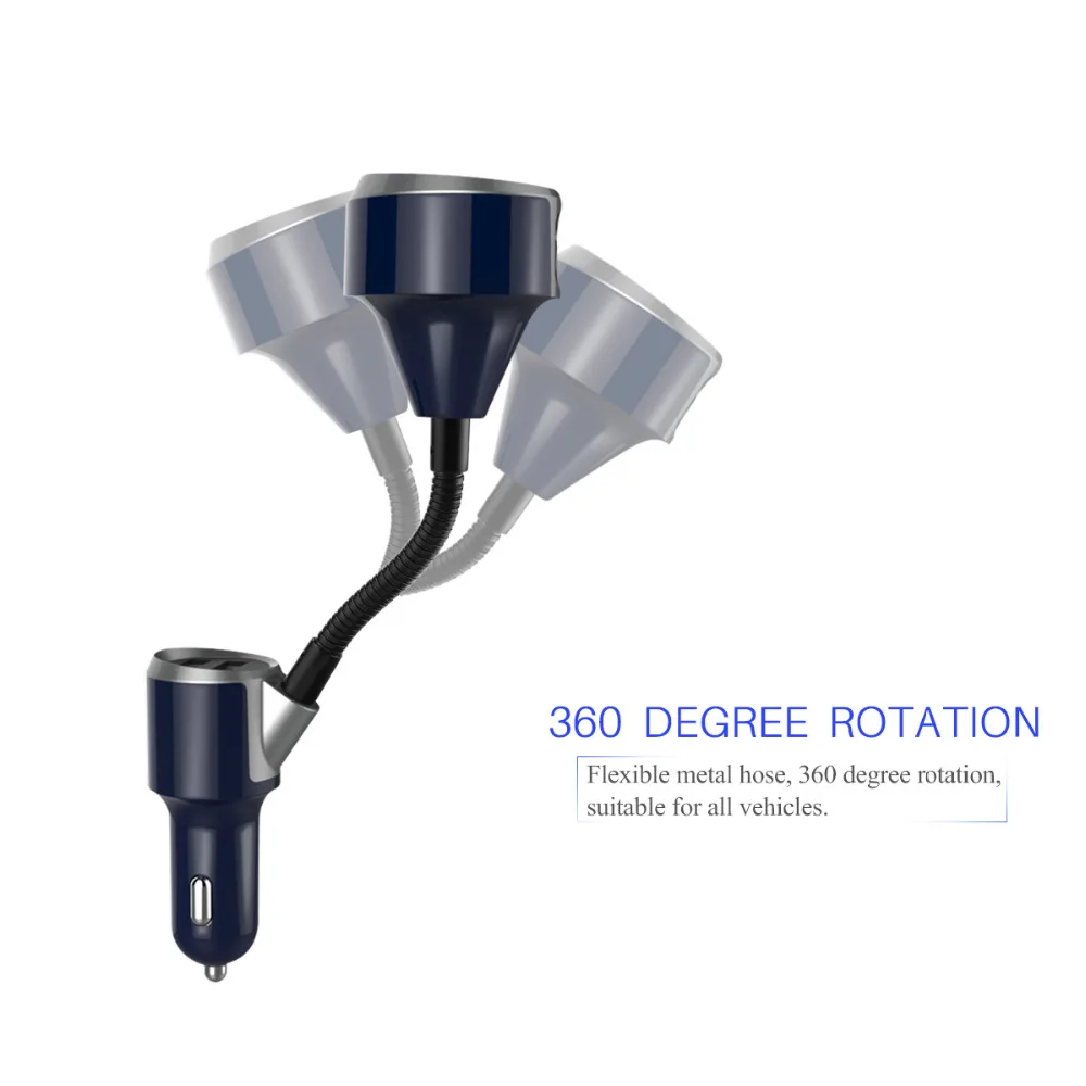 fm transmitter 3.5mm