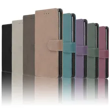 Для samsung Galaxy A7 чехол A720 чехол Роскошный флип из искусственной кожи Fundas для samsung A 7 чехол A 720 Coque 5,7 ''чехол для телефона s