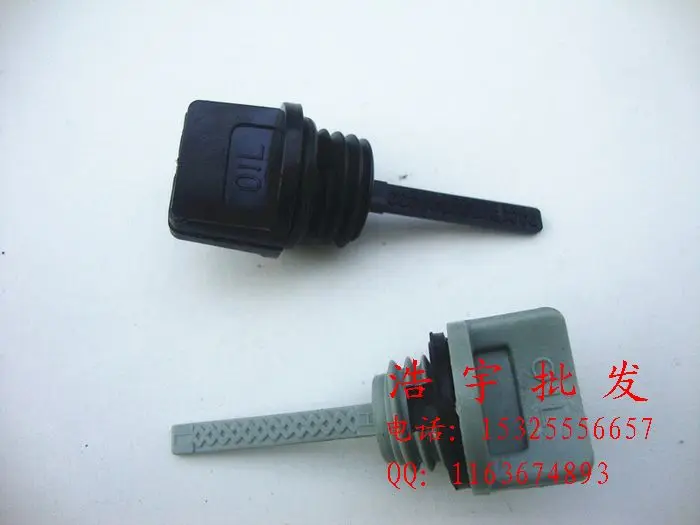 

Dipstick 168F gasoline generator GX160 170F 2KW 3KW dipstick engine oil plug