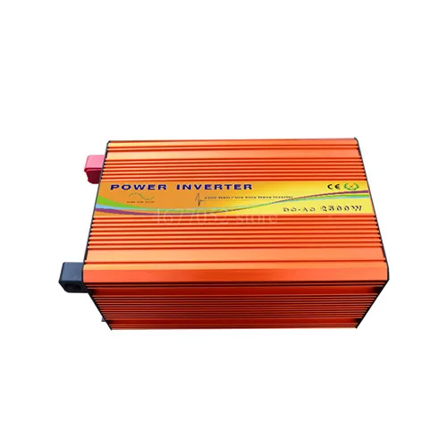 2500w solar power inverter2