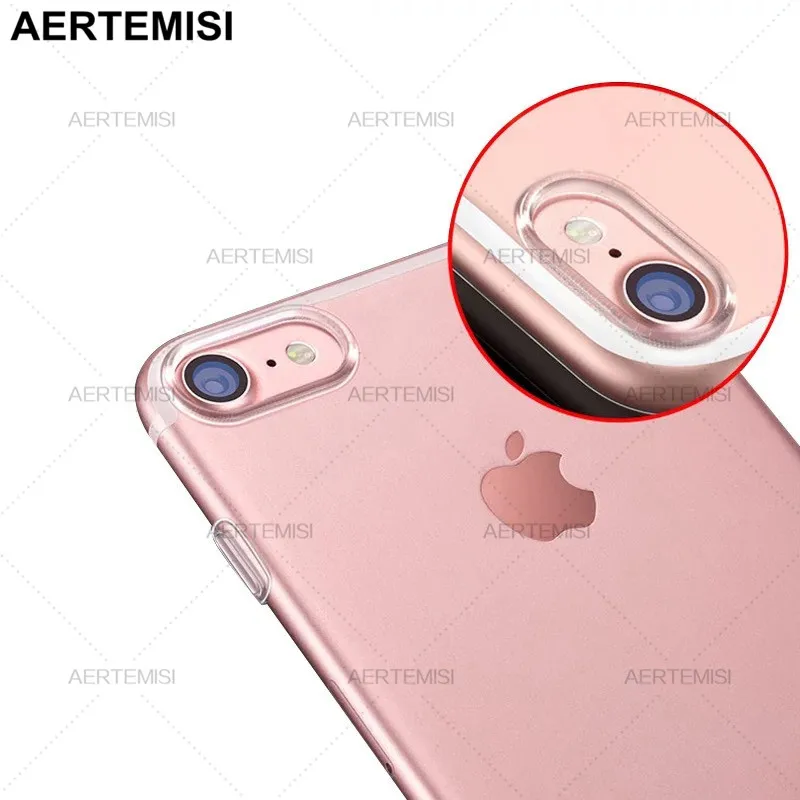 Aertemisi Phone Cases One Direction 1D Louis Tomlinson Clear Soft TPU Case Cover for iPhone 5 5s SE 6 6s 7 8 Plus X