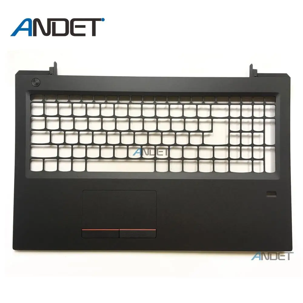 

New Original For Lenovo IdeaPad V310-15ISK V310-15IKB Laptop Palmrest Upper Case Keyboard Bezel Cover 3FLV7TALV00