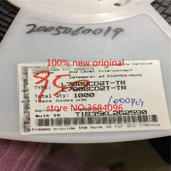

L7808CD2T-TR L7808CD2T TO-263 NEW 100PCS/LOT